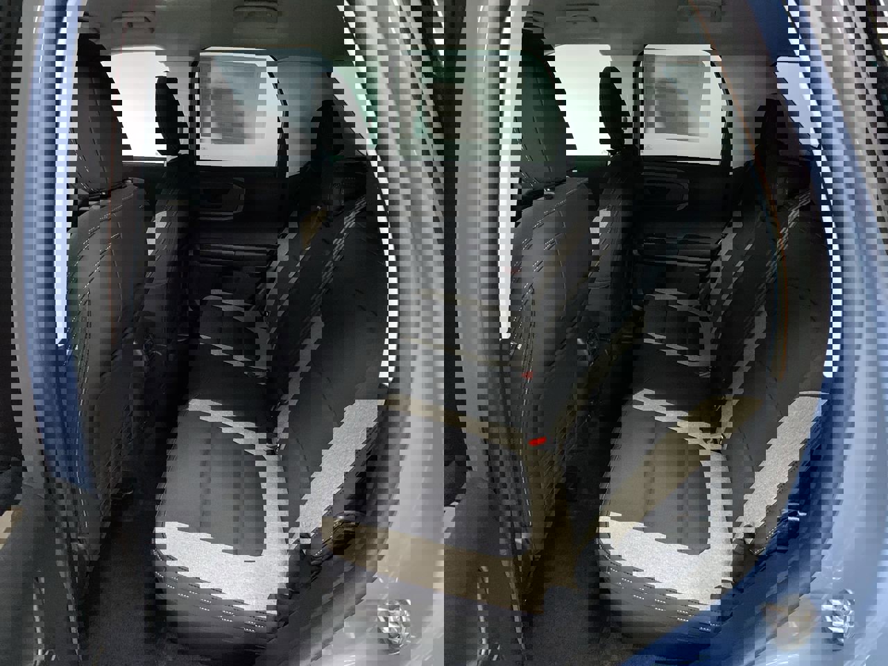 New 2025 Ford Bronco Sport Big Bend image 19