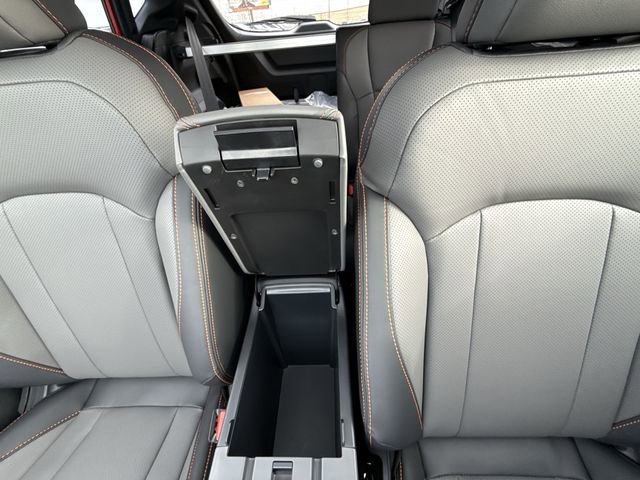 New 2026 Subaru Crosstrek 2.5i Limited AWD/4WD image 10