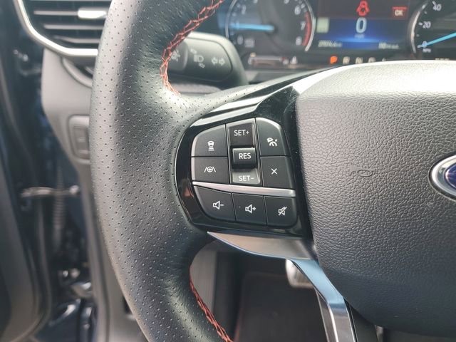 Used 2023 Ford Explorer ST-Line w/ Class IV Trailer Tow Package image 28