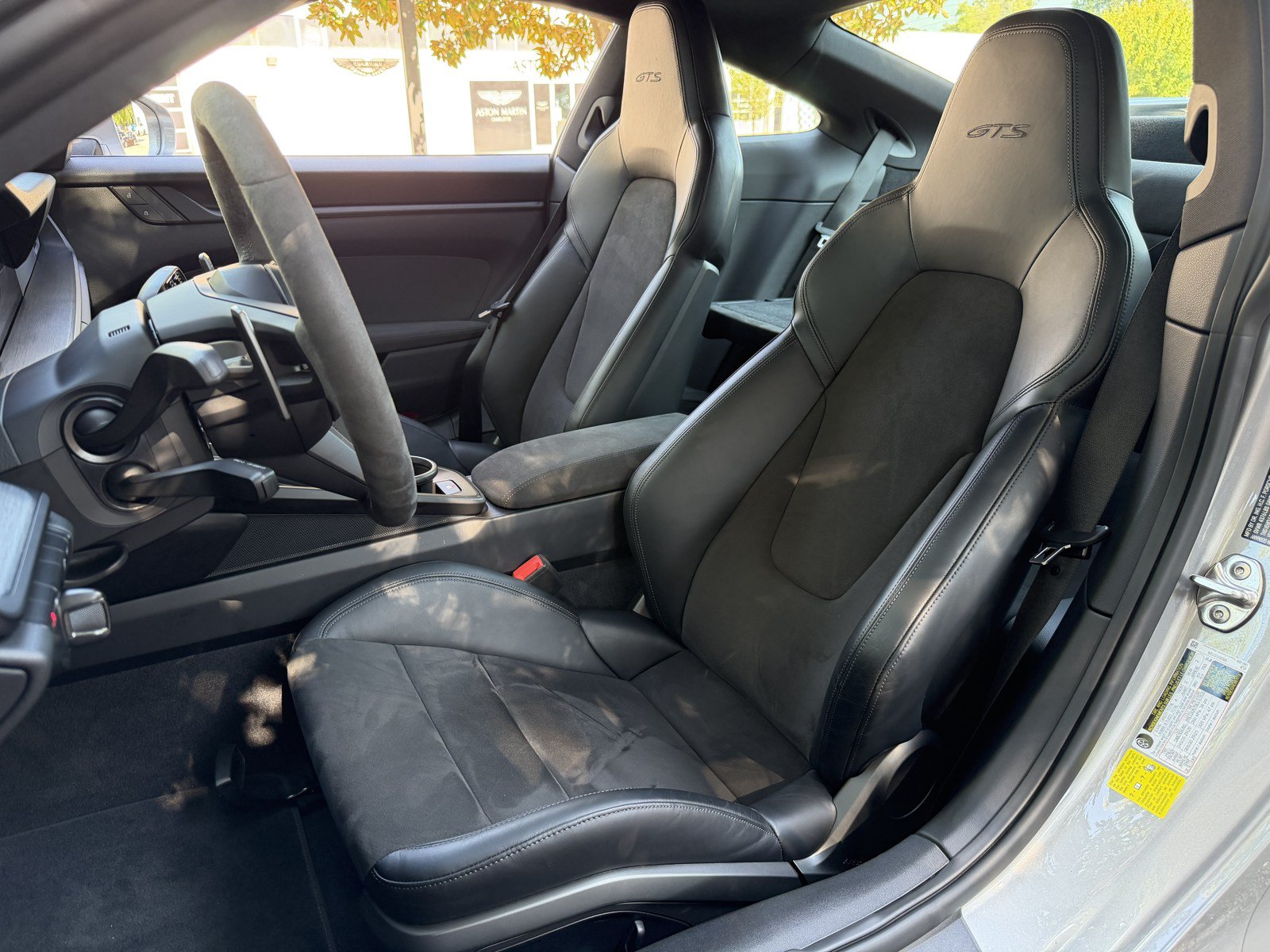Used 2022 Porsche 911 Carrera GTS RWD image 15