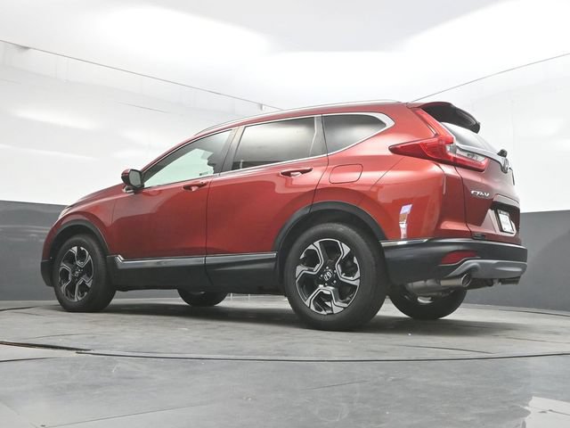 Used 2018 Honda CR-V Touring image 32
