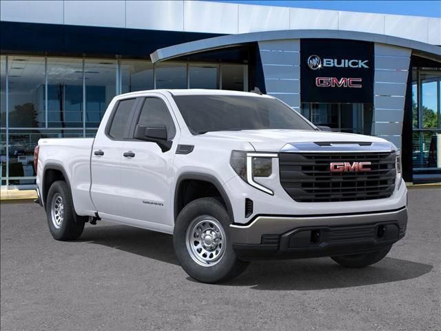 New 2026 GMC Sierra 1500 Pro w/ Pro Value Package AWD/4WD image 7