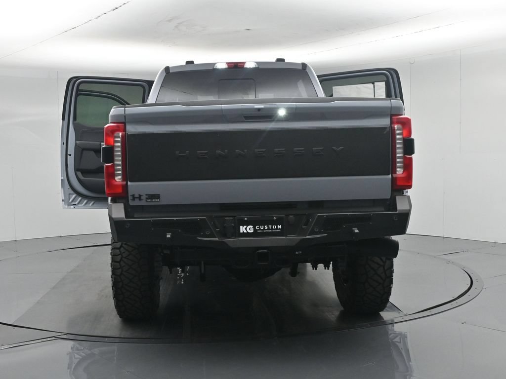 New 2026 Ford F250 Lariat w/ Black Appearance Package AWD/4WD image 37