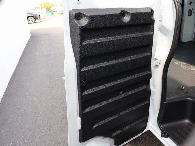 New 2025 GMC Savana 2500 w/ Driver Convenience Package image 13