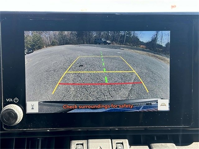 Used 2024 Toyota RAV4 XLE Premium image 14