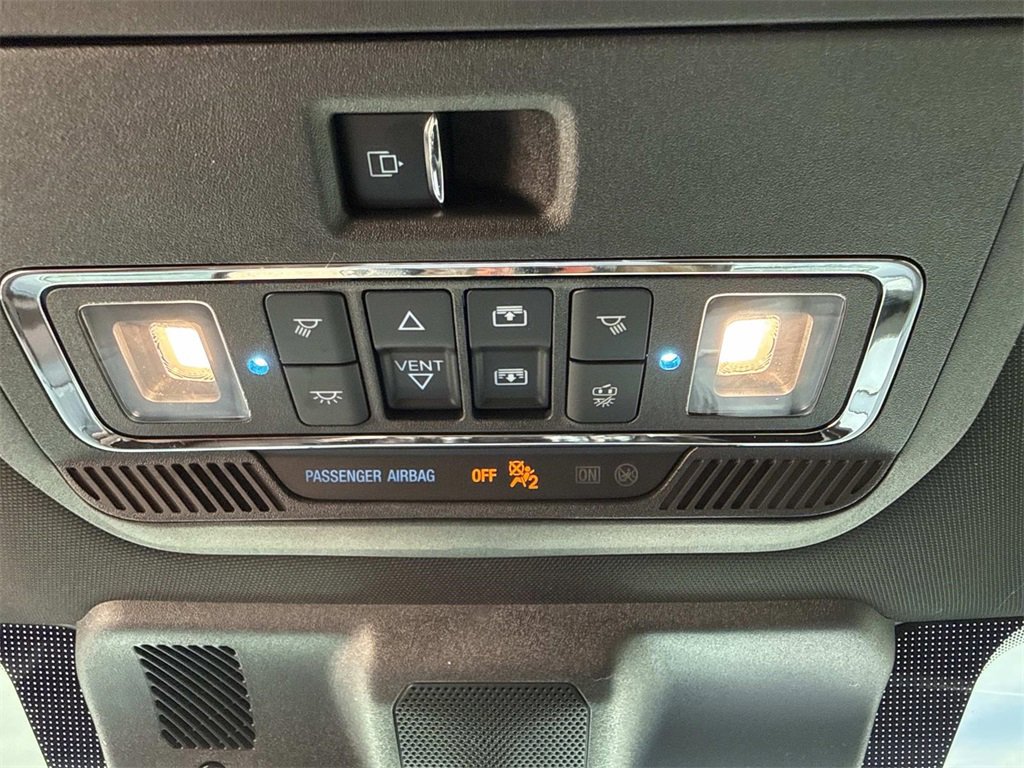 Used 2023 Ford F150 Platinum w/ Equipment Group 701A High image 23