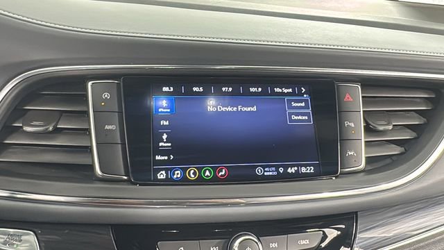 Used 2024 Buick Enclave Premium image 28
