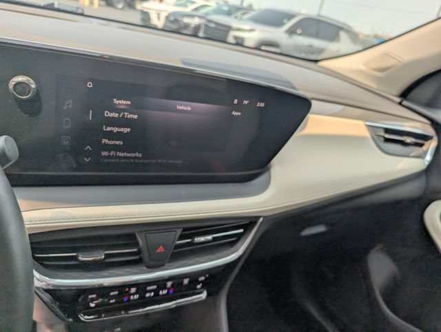 Used 2024 Buick Encore GX Avenir w/ Avenir Convenience Package FWD image 20