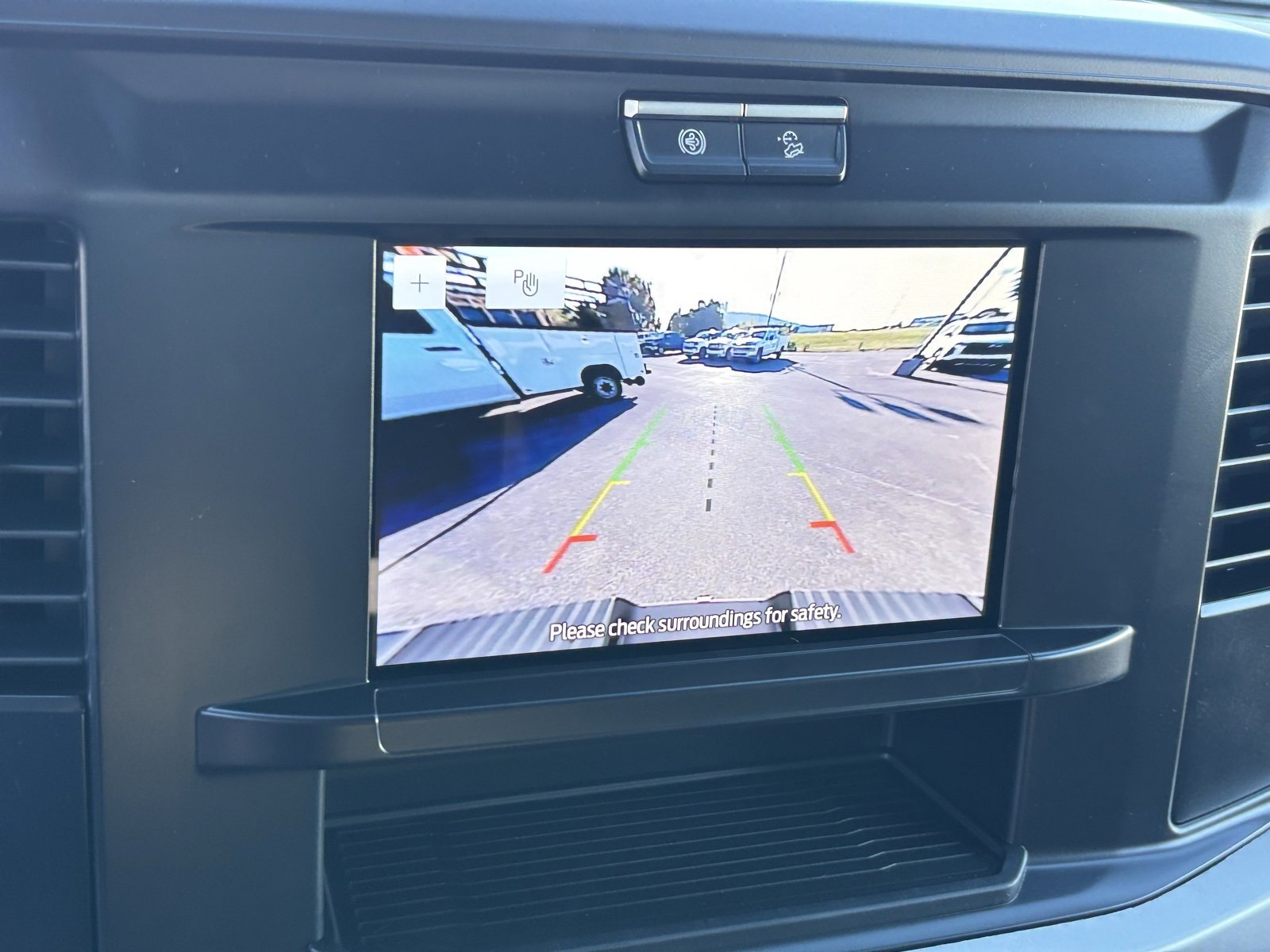 New 2026 Ford F350 XL image 4