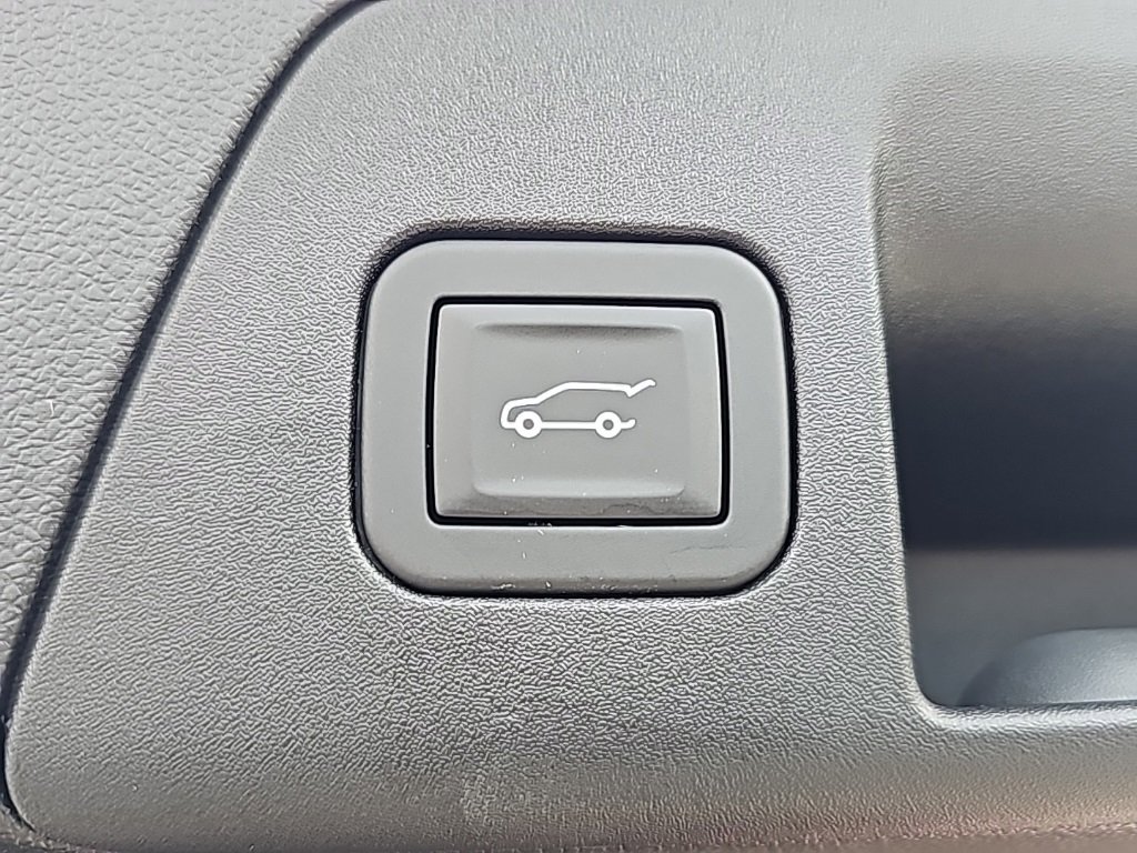 New 2025 Buick Envision Avenir image 7