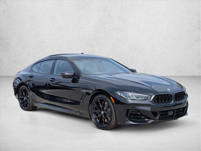 New 2026 BMW 840i RWD image 6