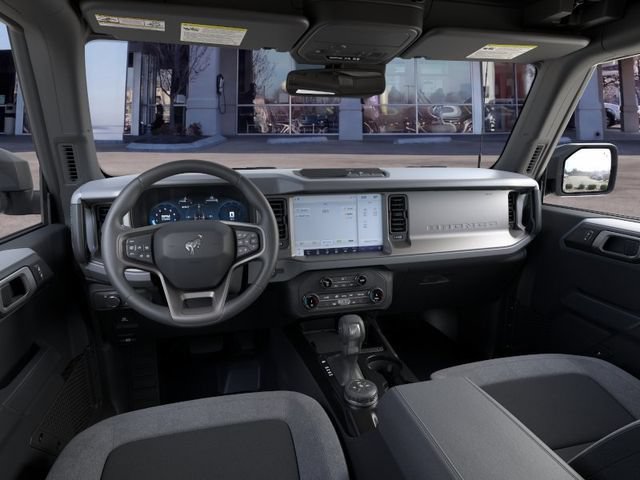 Used 2026 Ford Bronco Big Bend AWD/4WD image 9
