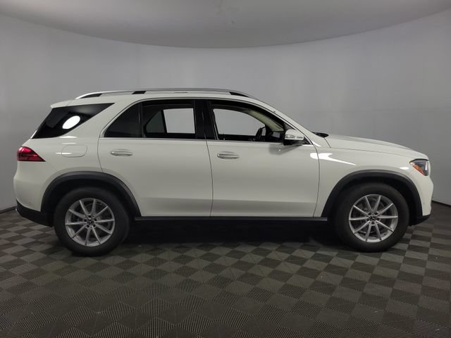 Used 2024 Mercedes-Benz GLE 350 4MATIC w/ 3rd Row Seat Package image 11
