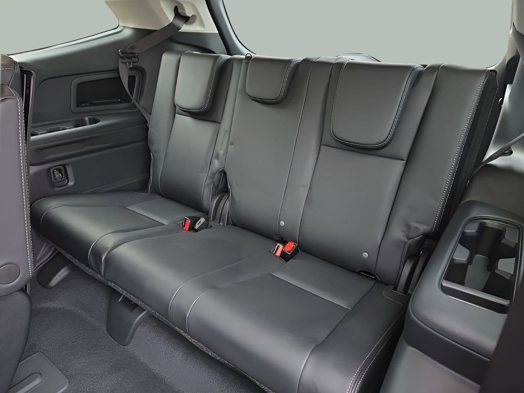 New 2026 Subaru Ascent Premium image 17