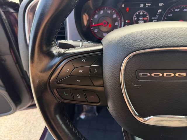 Used 2021 Dodge Charger SXT w/ Blacktop Package RWD image 27