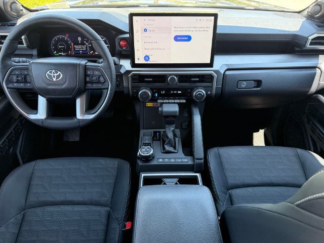 Used 2026 Toyota 4Runner TRD Off-Road Premium w/ Tow Technology Package AWD/4WD image 25