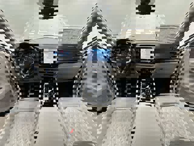 New 2026 Volkswagen Atlas SEL Premium R-Line image 22