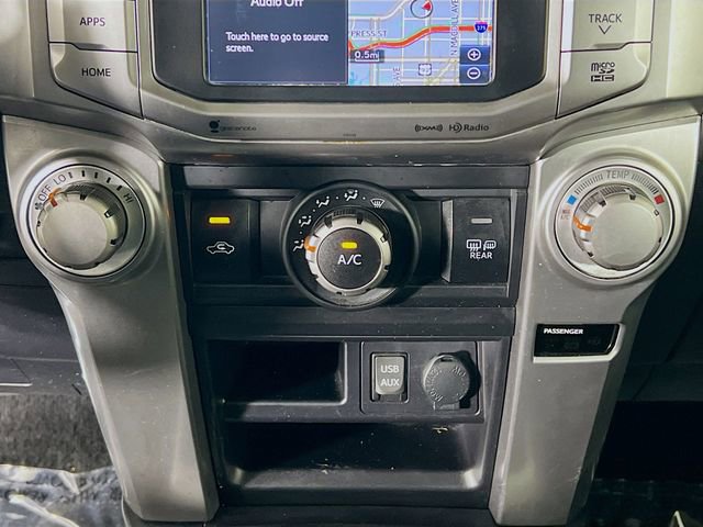 Used 2018 Toyota 4Runner SR5 image 23