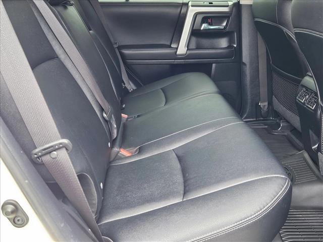 Used 2022 Toyota 4Runner TRD Sport image 18