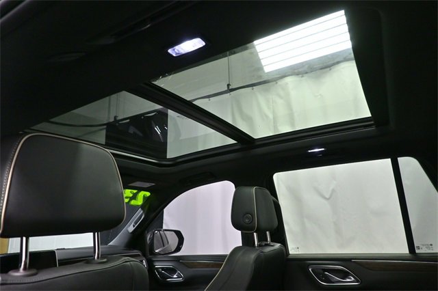 Used 2023 Chevrolet Tahoe Premier image 13