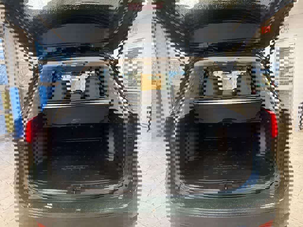 Used 2024 Subaru Forester Limited image 37