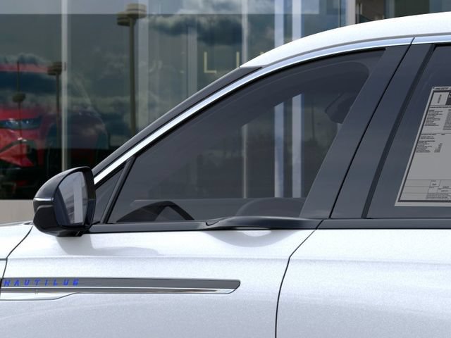 New 2026 Lincoln Nautilus Premier AWD/4WD image 20
