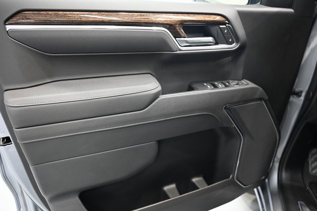 New 2026 GMC Sierra 1500 Elevation image 24