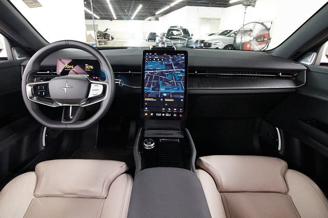 Used 2025 Polestar Polestar 3 AWD/4WD image 6
