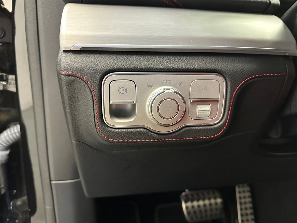 Used 2024 Mercedes-Benz GLE 53 AMG GLE 53 AMGﾮ image 17