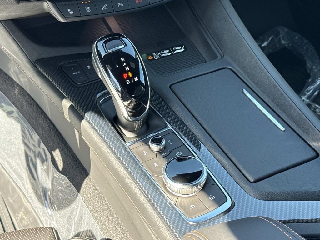 New 2026 Cadillac CT5 Sport w/ Technology Package RWD image 14