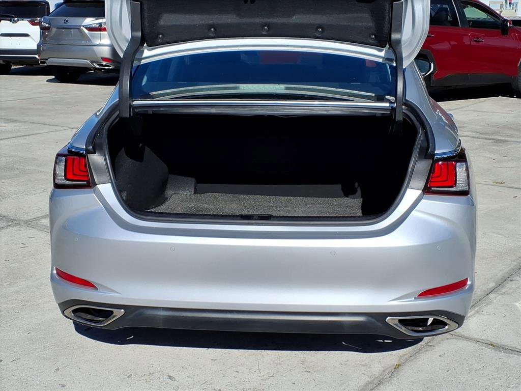 Used 2019 Lexus ES 350 w/ Premium Package image 30