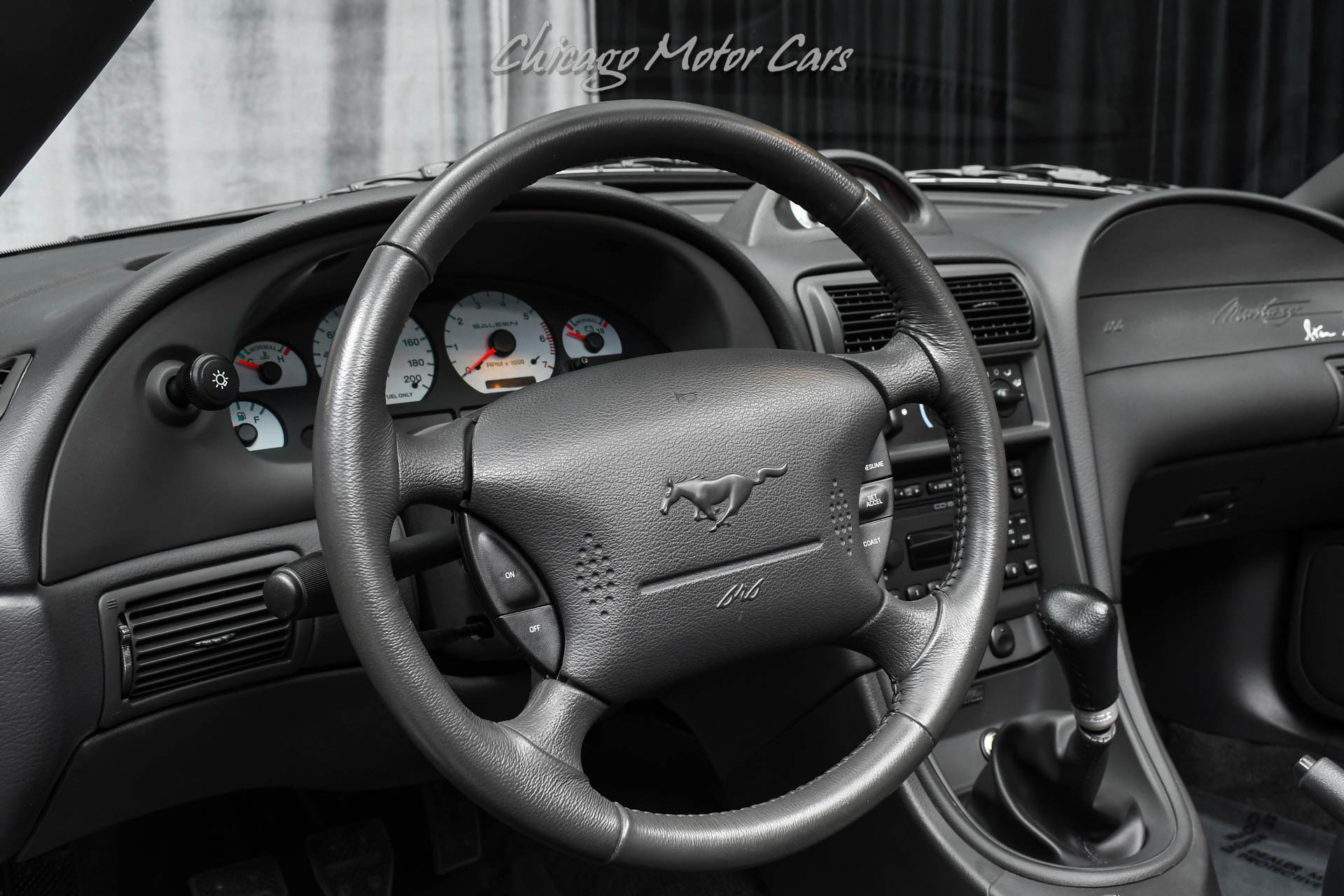Used 2003 Ford Mustang GT RWD image 9