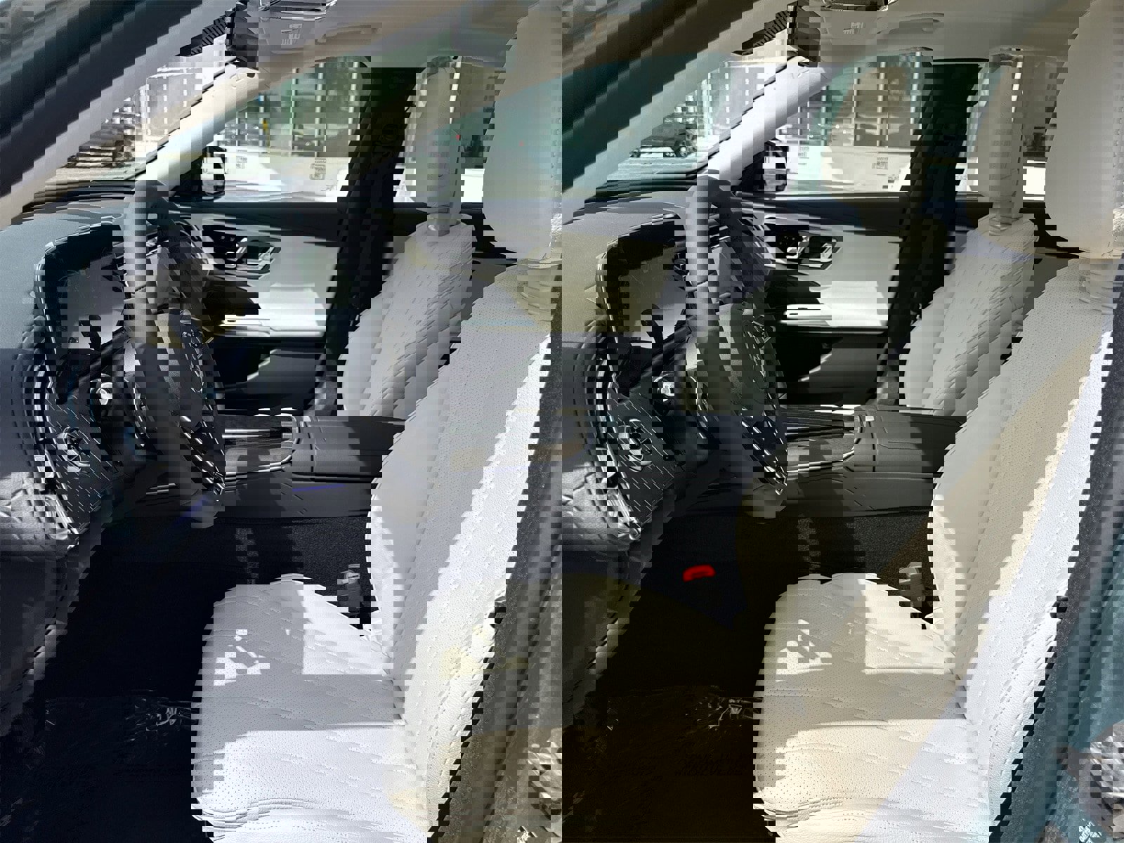 New 2026 Mercedes-Benz E 350 Sedan image 10