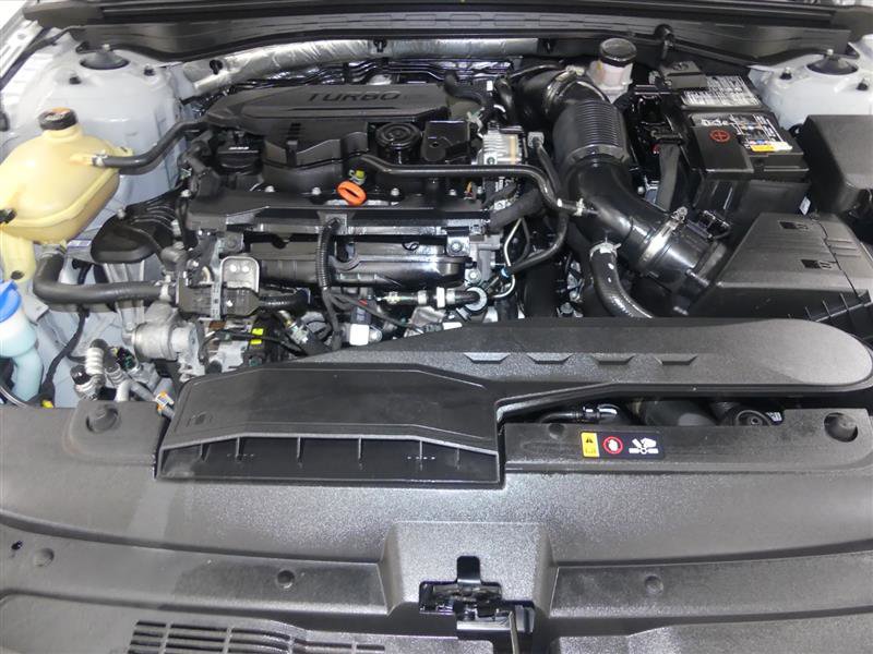 Used 2024 Kia K5 GT-Line FWD image 30