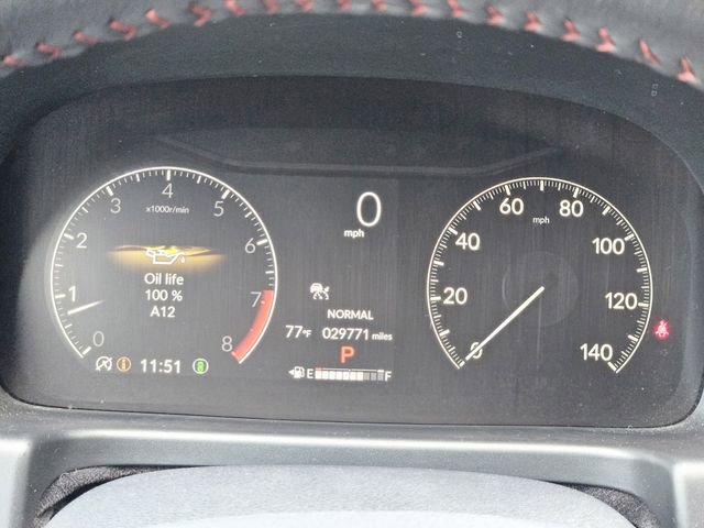 Used 2025 Honda Odyssey Sport-L image 19