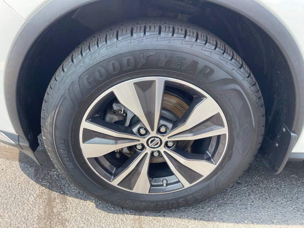 Used 2019 Nissan Murano SV w/ Premium Package AWD/4WD image 26