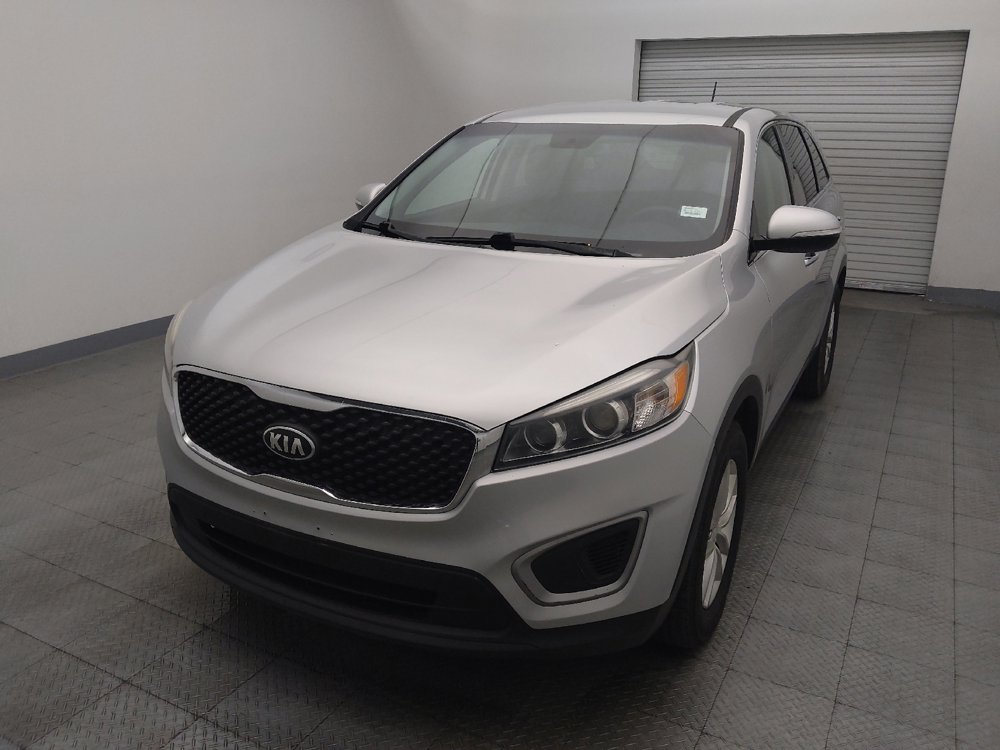 Used 2016 Kia Sorento L image 15