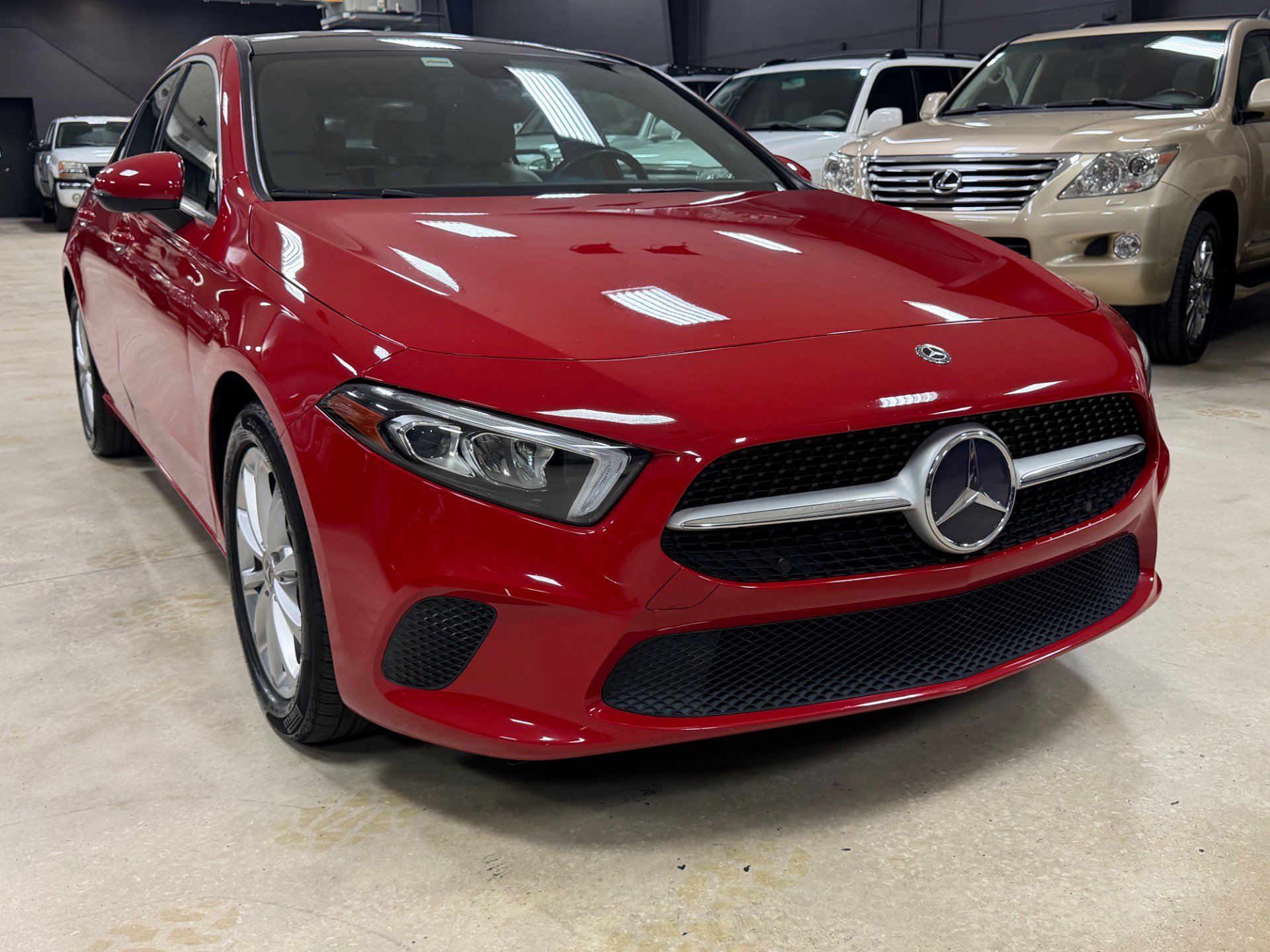 Used 2019 Mercedes-Benz A 220 image 5