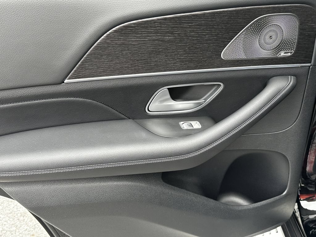 Certified 2022 Mercedes-Benz GLE 350 4MATIC image 25