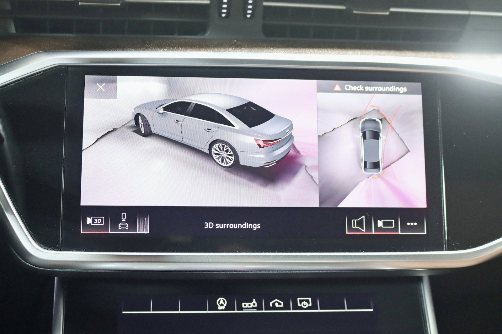 Used 2020 Audi A6 3.0T Premium Plus w/ Premium Plus Package image 23