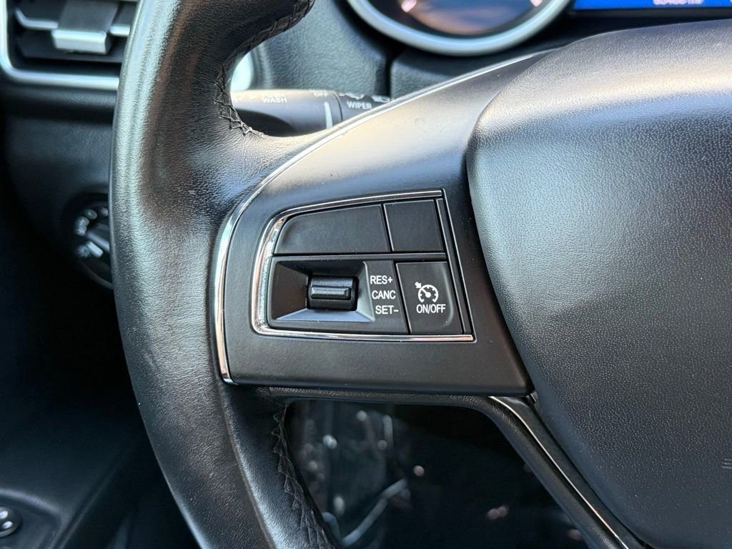 Used 2018 Maserati Ghibli image 34