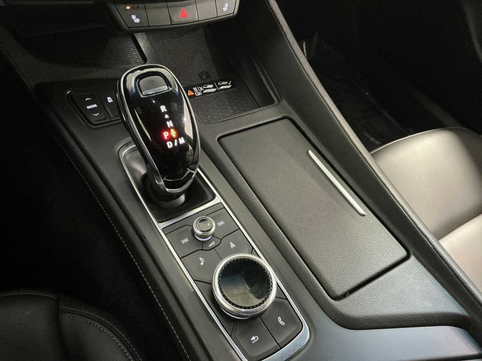 Used 2020 Cadillac CT5 Luxury w/ Sun And Sound Package image 30