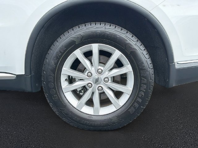 Used 2024 Dodge Durango SXT w/ Trailer Tow Group IV AWD/4WD image 32
