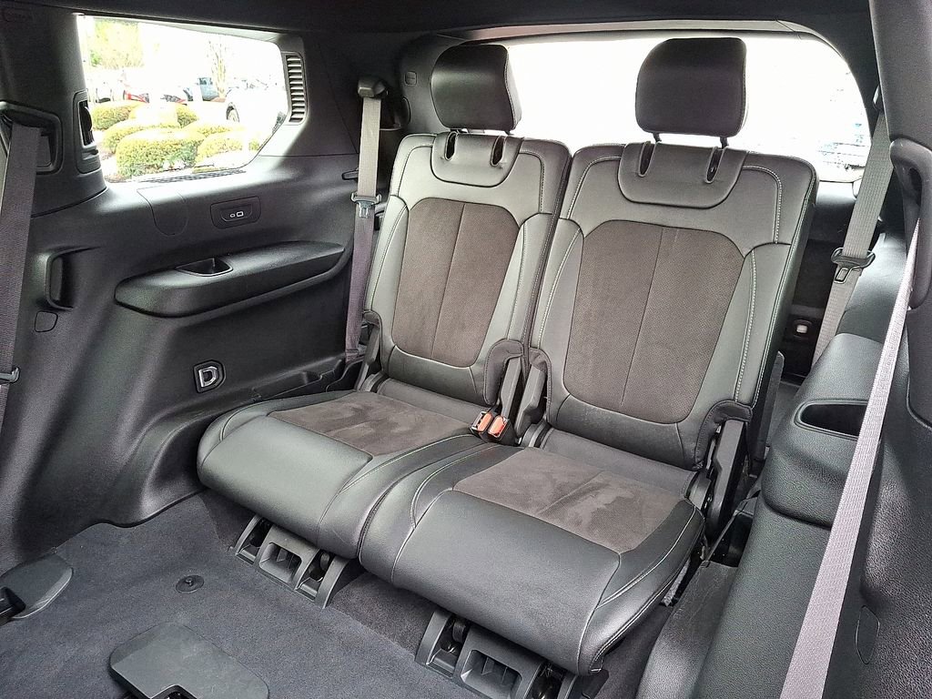 Used 2023 Jeep Grand Cherokee L Altitude image 10