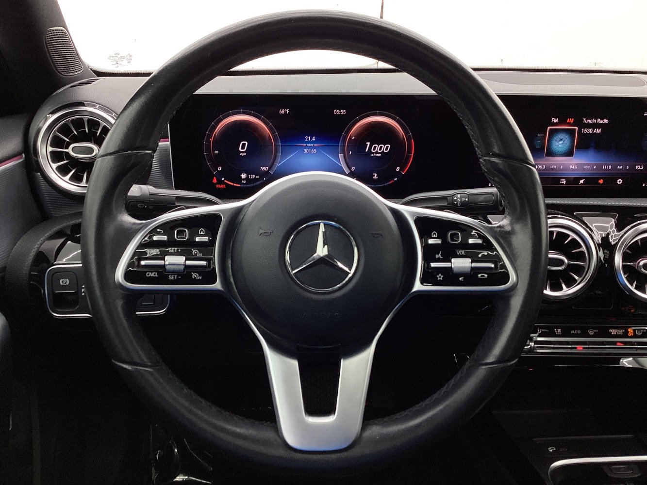 Used 2020 Mercedes-Benz A 220 w/ Premium Package image 32
