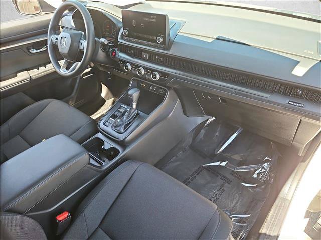 Used 2025 Honda CR-V EX image 28