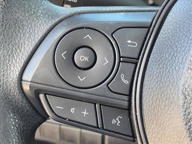 Used 2025 Toyota Corolla LE FWD image 14