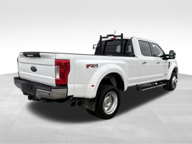 Used 2019 Ford F450 XLT w/ XLT Premium Package AWD/4WD image 16