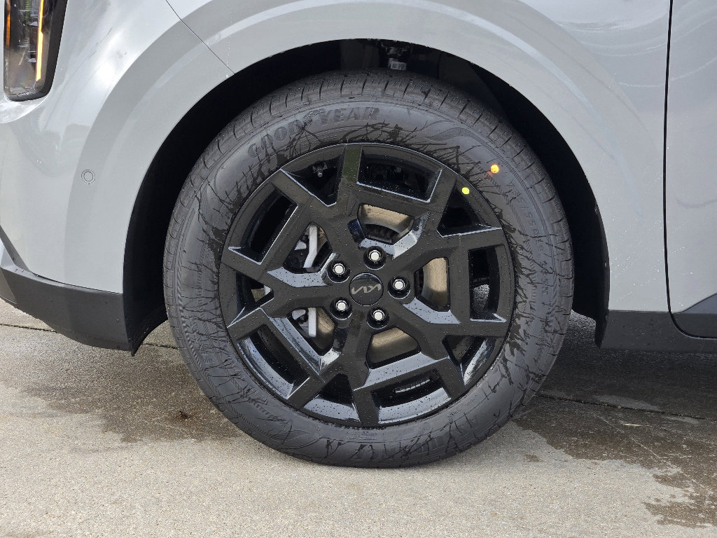 New 2026 Kia Carnival SX Prestige image 8