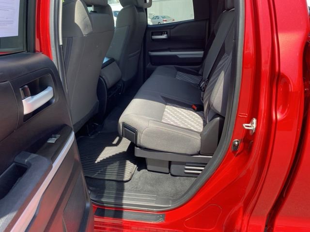 Used 2020 Toyota Tundra SR5 AWD/4WD image 15